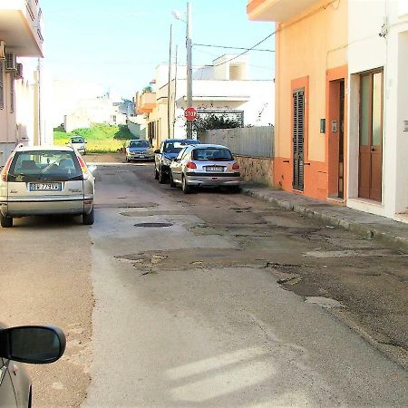 فيلا Casa Di Chiara تريكاس المظهر الخارجي الصورة