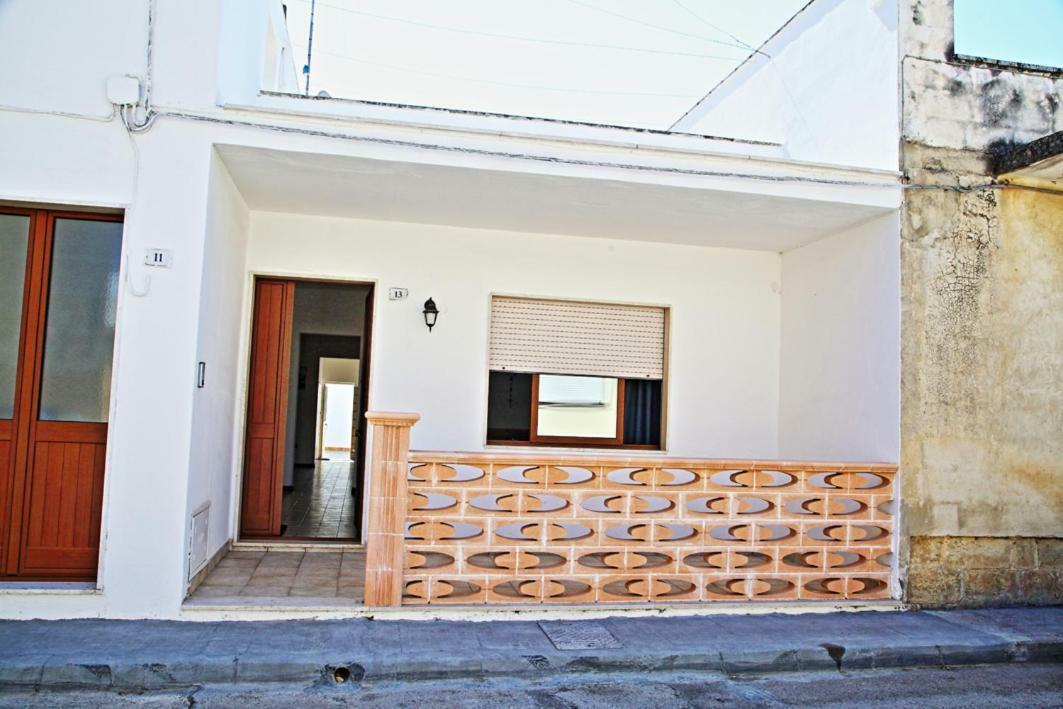 فيلا Casa Di Chiara تريكاس المظهر الخارجي الصورة