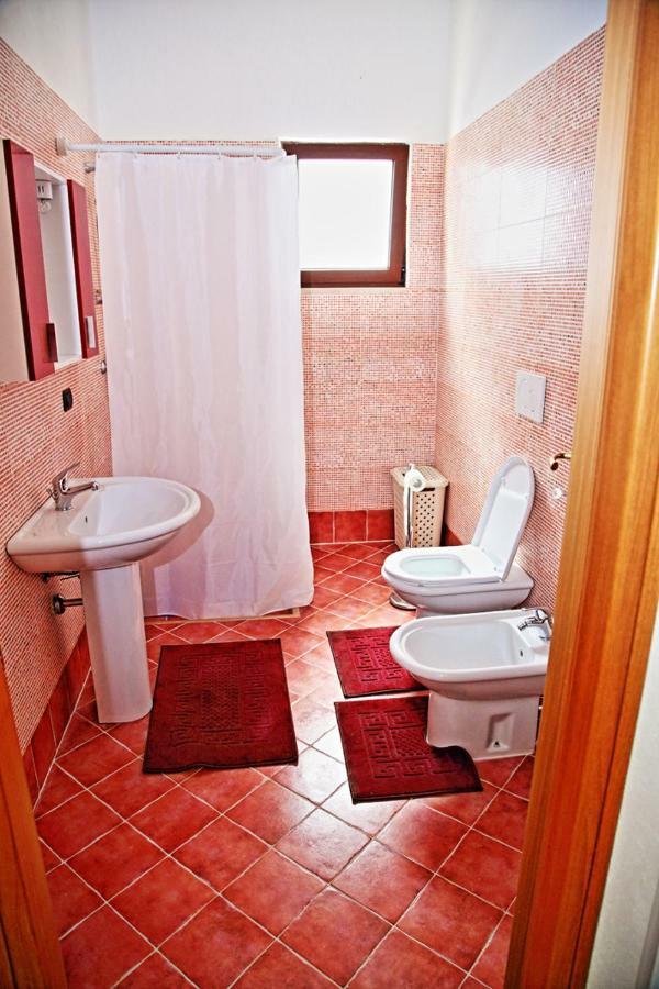 فيلا Casa Di Chiara تريكاس المظهر الخارجي الصورة