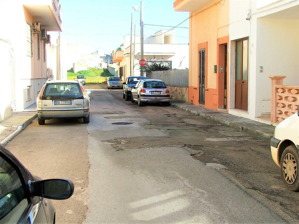 فيلا Casa Di Chiara تريكاس المظهر الخارجي الصورة