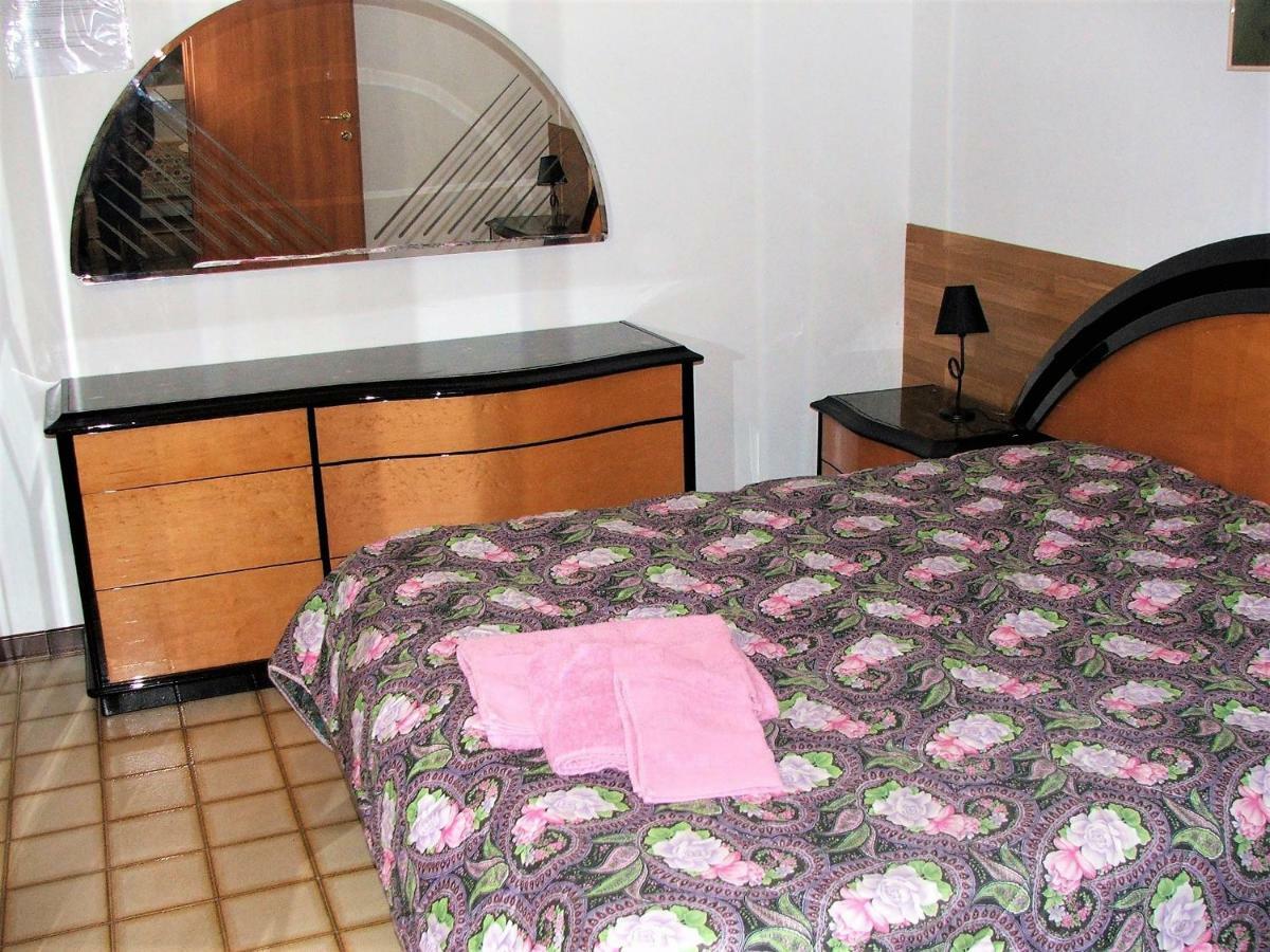 فيلا Casa Di Chiara تريكاس المظهر الخارجي الصورة