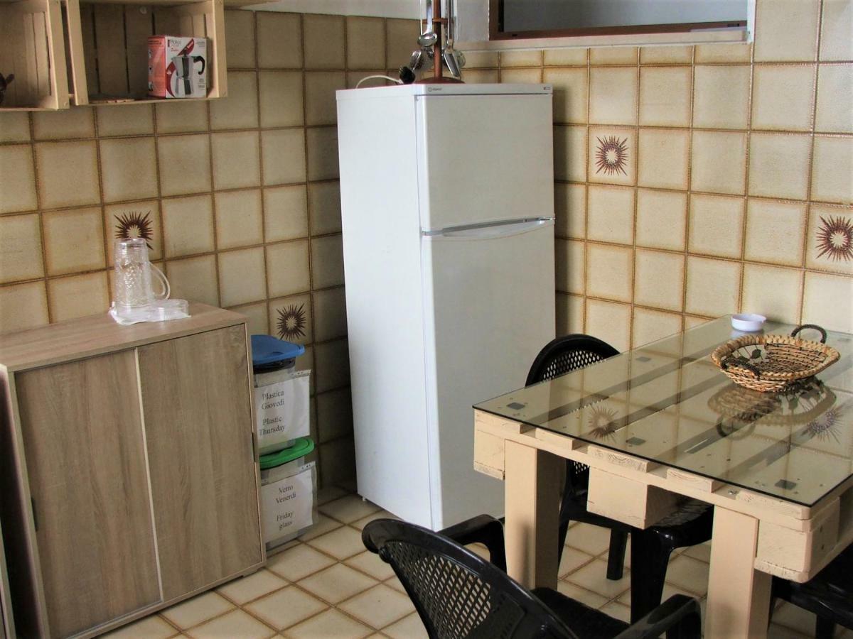 فيلا Casa Di Chiara تريكاس المظهر الخارجي الصورة